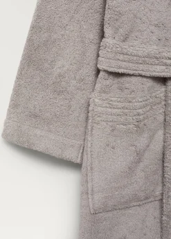 MANGO Szlafroki*Szlafrok llac