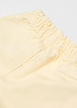 Dzieci MANGO Szorty I Spódnice*Szorty Paperbag