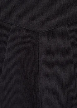 Dzieci MANGO Szorty I Spódnice*Sztruksowe teksturowane szorty