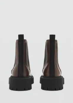 MANGO Buty*Sztyblety