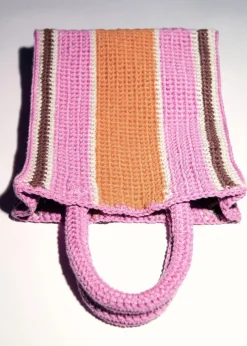 MANGO Torebki*Szydełkowa torba shopper