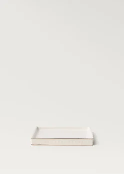 MANGO Akcesoria Łazienkowe*Taca ritz