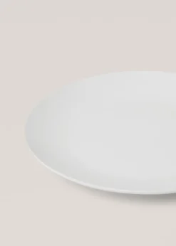 MANGO Zastawa Stołowa*Talerz deserowy porcelanowy