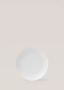 MANGO Zastawa Stołowa*Talerz deserowy porcelanowy