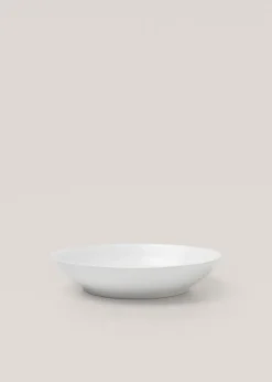 MANGO Zastawa Stołowa*Talerz głęboki porcelanowy