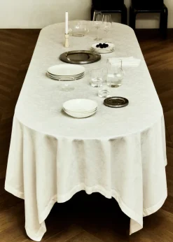 MANGO Zastawa Stołowa*Talerz głęboki porcelanowy