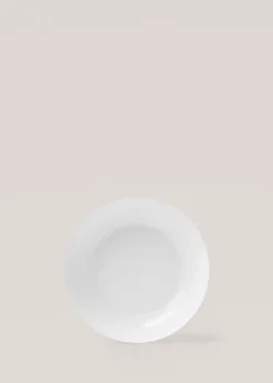 MANGO Zastawa Stołowa*Talerz głęboki porcelanowy