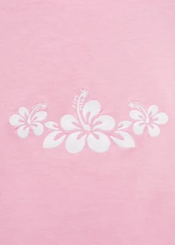 MANGO Topy|Koszulki*Top bez rękawów z nadrukiem