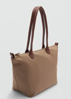 MANGO Torebki*Torba shopper