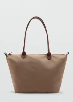 MANGO Torebki*Torba shopper