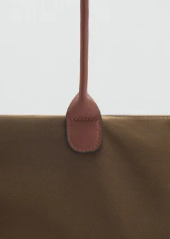 MANGO Torebki*Torba shopper