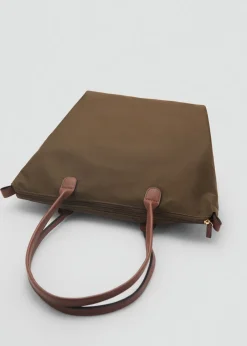 MANGO Torebki*Torba shopper