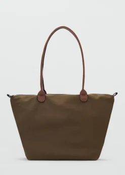 MANGO Torebki*Torba shopper