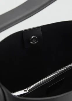 MANGO Torebki*Torba shopper ze sprzączką