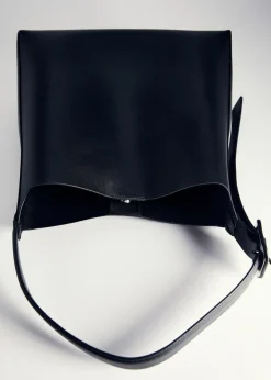 MANGO Torebki*Torba shopper ze sprzączką