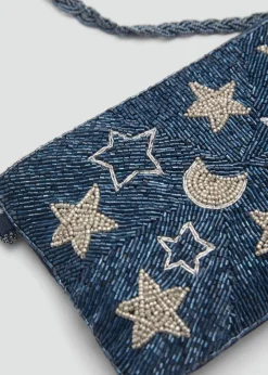 Dzieci MANGO Torebki*Torba z koralikami