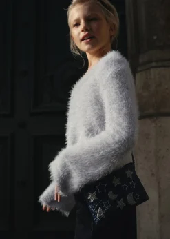 Dzieci MANGO Torebki*Torba z koralikami