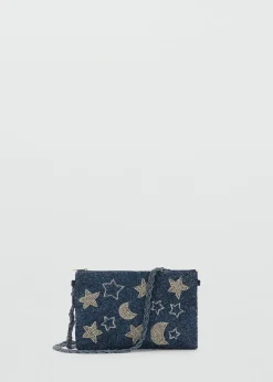 Dzieci MANGO Torebki*Torba z koralikami