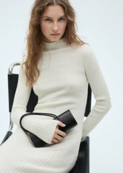 MANGO Torebki*Torebka kopertówka z dwoma uchwytami