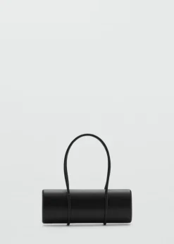 MANGO Torebki*Torebka kopertówka z dwoma uchwytami