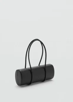 MANGO Torebki*Torebka kopertówka z dwoma uchwytami