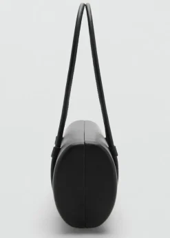 MANGO Torebki*Torebka kopertówka z dwoma uchwytami