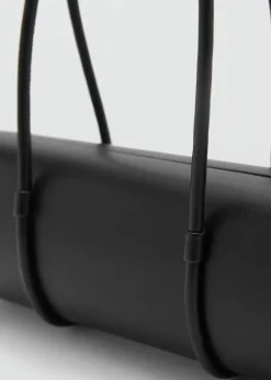 MANGO Torebki*Torebka kopertówka z dwoma uchwytami