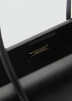 MANGO Torebki*Torebka kopertówka z dwoma uchwytami