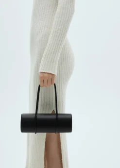 MANGO Torebki*Torebka kopertówka z dwoma uchwytami