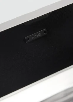 MANGO Torebki*Torebka kopertówka z teksturą