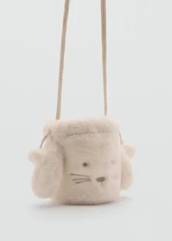 Dzieci MANGO Torebki*Torebka królik
