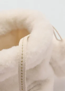 Dzieci MANGO Torebki*Torebka królik