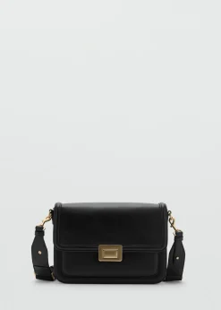 MANGO Torebki*Torebka listonoszka z klapą