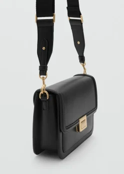 MANGO Torebki*Torebka listonoszka z klapą