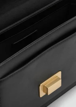 MANGO Torebki*Torebka listonoszka z klapą