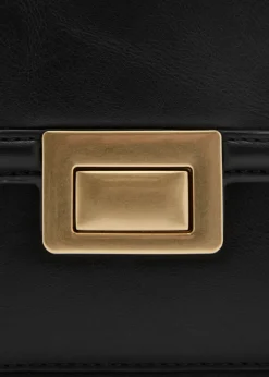 MANGO Torebki*Torebka listonoszka z klapą