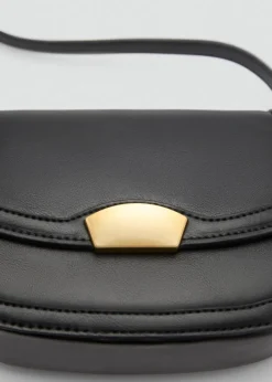 MANGO Torebki*Torebka listonoszka z klapą