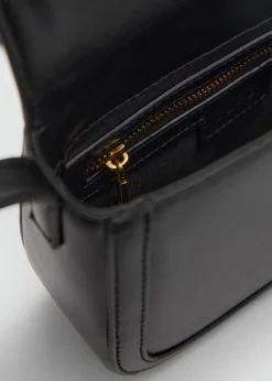 MANGO Torebki*Torebka listonoszka z klapą