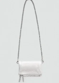 MANGO Torebki*Torebka na łańcuszku