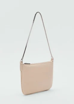 MANGO Torebki*Torebka na łańcuszku z błyszczącym wykończeniem