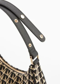 MANGO Torebki*Torebka na ramię żakardowa