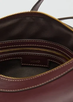 MANGO Torebki*Torebka na ramię na zamek