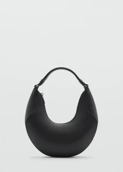 MANGO Torebki*Torebka na ramię z imitacji skóry