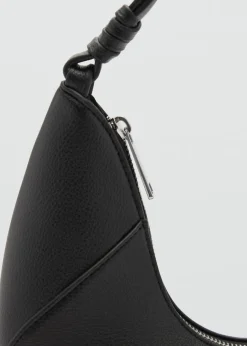 MANGO Torebki*Torebka na ramię z imitacji skóry