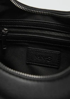 MANGO Torebki*Torebka na ramię z imitacji skóry