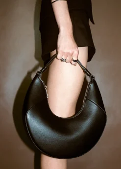 MANGO Torebki*Torebka na ramię z imitacji skóry