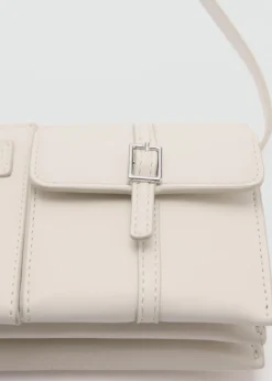 MANGO Torebki*Torebka na ramię z kieszeniami