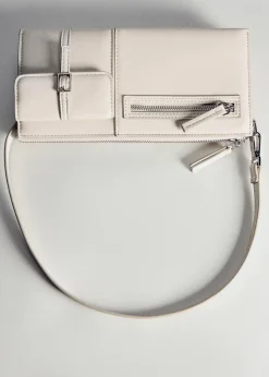 MANGO Torebki*Torebka na ramię z kieszeniami