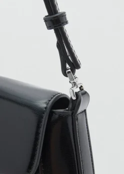 MANGO Torebki*Torebka na ramię z klapą