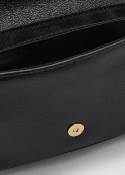 MANGO Torebki*Torebka na ramię z klapą